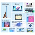 thumbnail image 3 of Tablet Blackview Tab 30 Kids 10 de 6 GB de RAM, 64 GB de ROM, 5100 mAh, 3 of 8