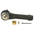thumbnail image 2 of MOOG Tie Rod End Fits select: 2007-2017 JEEP PATRIOT, 2009-2020 DODGE JOURNEY, 2 of 7