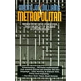thumbnail image 1 of Pre-Owned Metropolitan (Unknown) 0061054410 9780061054419, 1 of 1