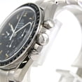 thumbnail image 5 of Pre-Owned Omega Speedmaster Professional 3590.50 ST145-022 Stainless Steel Watch, Manual Winding, 5 of 10