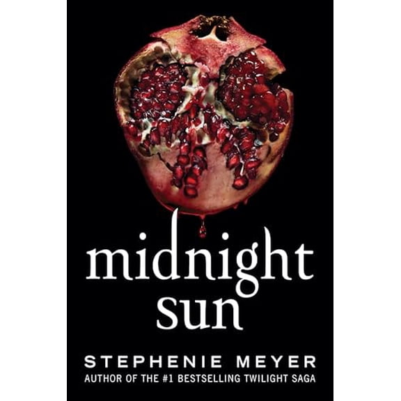 Pre-Owned Midnight Sun (Paperback) 0316629456 9780316629454