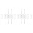 thumbnail image 2 of Resistencia de cemento ANGGREK 10 piezas 5W, 2 of 8
