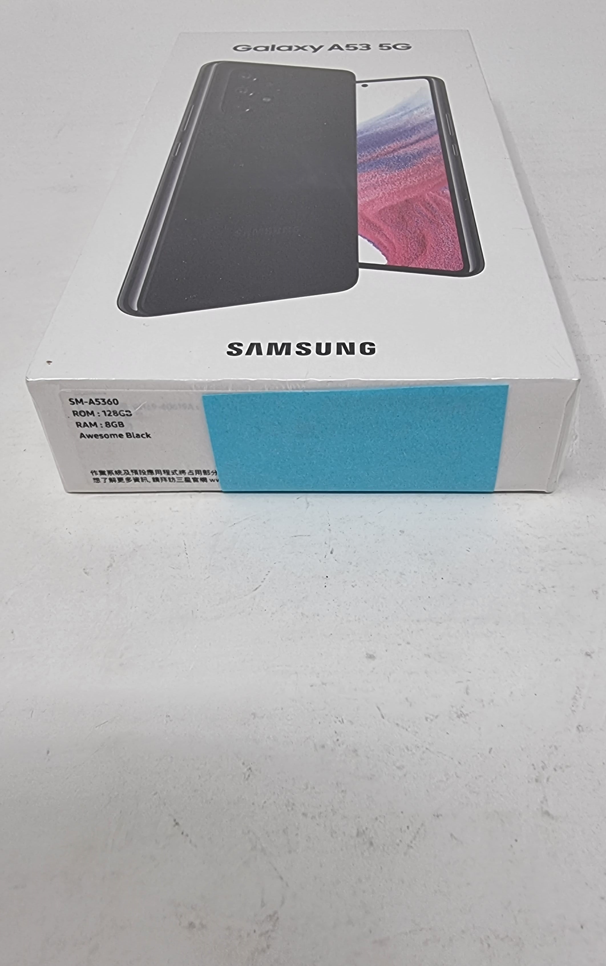 Samsung Galaxy A53 5G 128GB Smartphone (Unlocked), Black - Walmart.com Samsung Galaxy A53 5G 128GB Smartphone (Unlocked), Black - Walmart.com