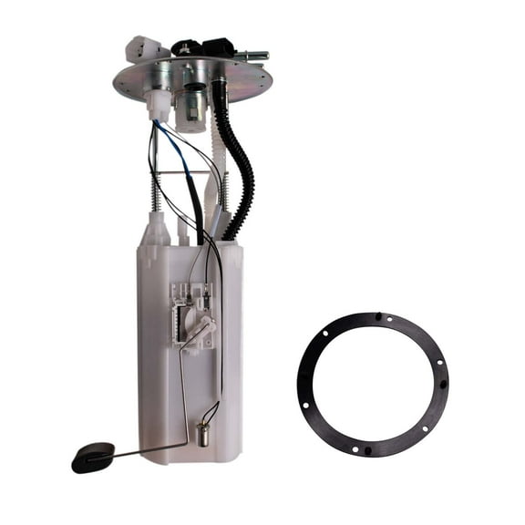 TRQ Fuel Pump & Sending Unit Assembly for Kia Sorento 3.5L FPA60493