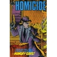 thumbnail image 1 of Homicide #1 VF ; Dark Horse Comic Book, 1 of 1