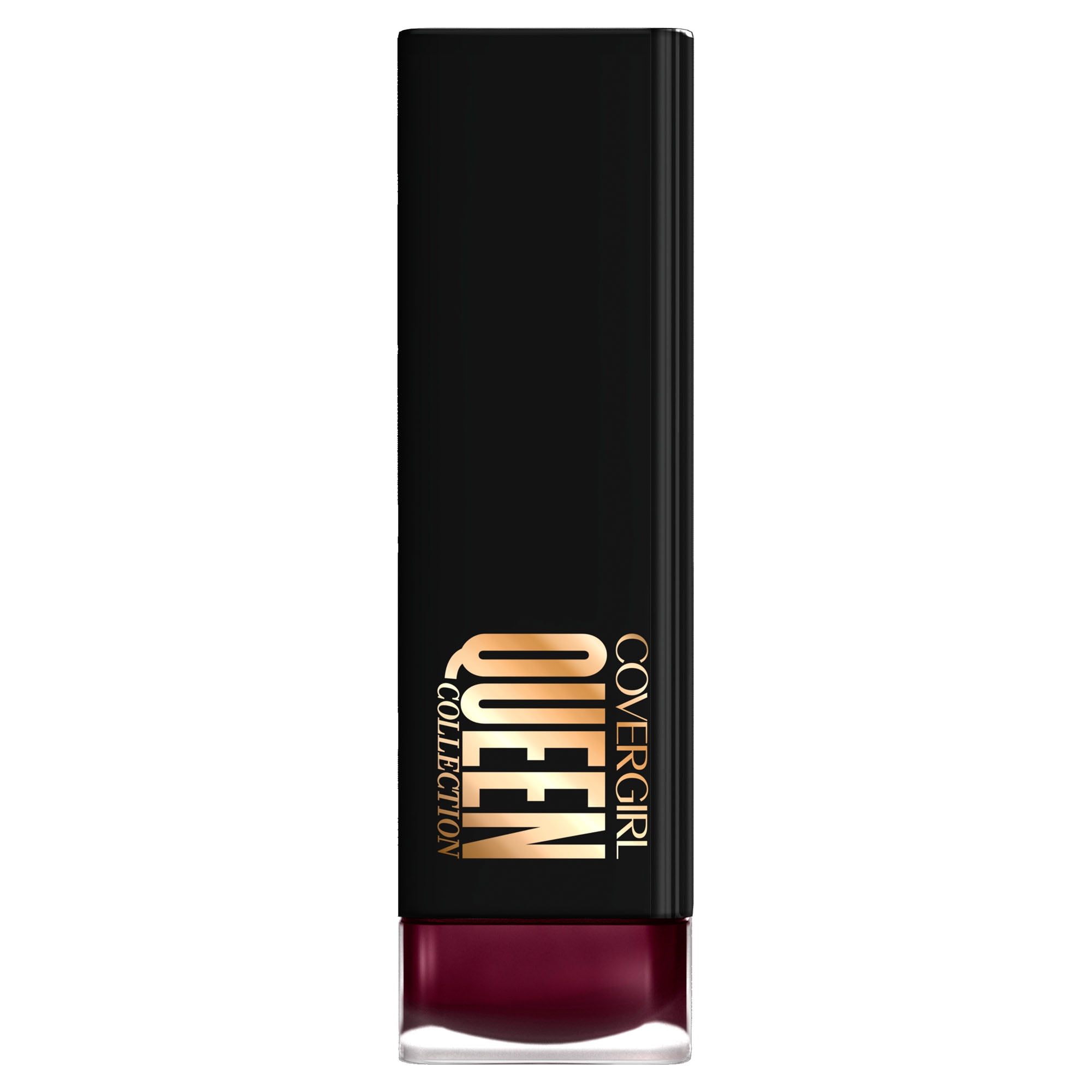Covergirl Queen Collection Lip Color Soft Matte Port Royale Walmart Com Walmart Com