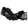 thumbnail image 3 of Tenis Futbol Tachon Tenis Unisex Soccer KLERS M-456 NGO NG MATE 23 cm, 3 of 5
