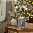 thumbnail image 4 of Yankee Candle Silver Birch Large 2 Wick Tumbler Candle, 22 oz, 4 of 5