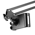 thumbnail image 4 of Soporte Flexible Para Tableta De Teléfono Móvil De Brazo Largo Mini Cama Perezosa Clip De Metal Soporte Ajustable Para Teléfono Perezoso sonducket EL010452-00, 4 of 5