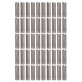 thumbnail image 4 of Tornillo de fijación, 50 piezas Tornillo de fijación Tornillos de fijación de acero inoxidable A2‑70 Kit surtido de tornillos de fijación Respuesta rápida, 4 of 14