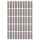 thumbnail image 1 of Kit surtido de tornillos de fijación, 50 piezas de tornillos de fijación A2‑70 Tornillos de fijación Kit de tornillos prisioneros Diseño elevado NikouMX herramienta, 1 of 8