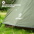 thumbnail image 4 of Camping Tent for 2-3 Person, 4 of 6