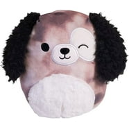 Squishmallows Plush Toy - Hershey's Squad 8" Harris Reese's Puppy Dog ...