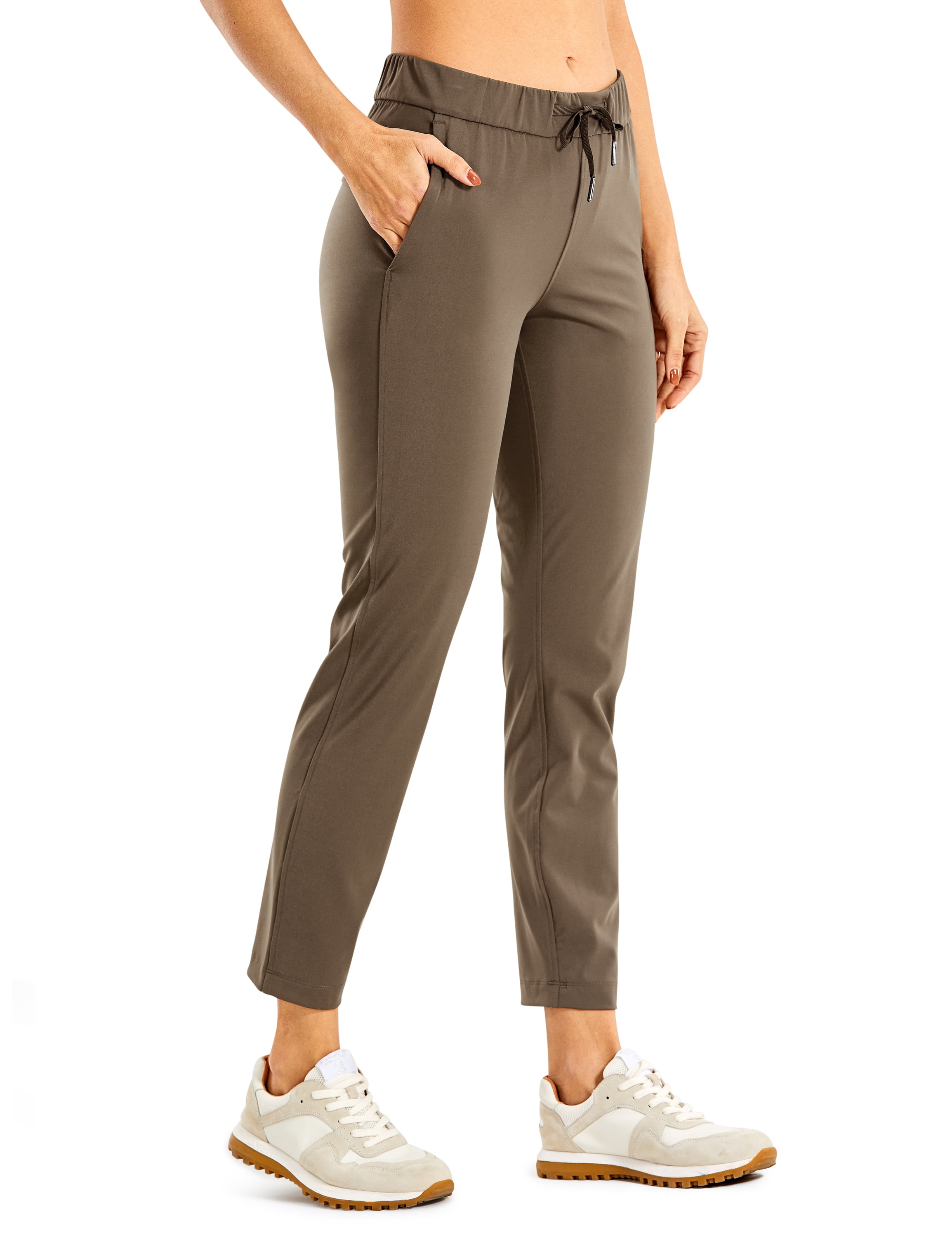CRZ YOGA Women's Stretch Lounge 