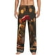 thumbnail image 1 of Balery Hip-Hop Guinea Pig. Pantalones de pijama para hombre, pijama ultraligero, pantalón de descanso-Medium, 1 of 6
