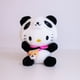 thumbnail image 4 of Jouet en peluche Sanurgente My Melody Transform Into A Krasnor, oreiller en peluche Kawaii Butter, Kuromi Hello Kitty, cadeau en peluchezhangyuxiang, 4 of 4