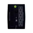 thumbnail image 4 of Nobreak Barracuda Sr-600 600va/240w - Voltaje 120v-140v, 4 of 4