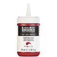 thumbnail image 2 of Liquitex Professional Soft Body Acrylic Color, 2 oz., Quinacridone Crimson, 2 of 2