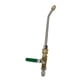 thumbnail image 5 of Accesorio para varilla de hidrolavadora de alta presión, rociador de riego, herramienta de limpieza para hogar, lavado de autos, canaletas, jardín Longitud 44cm, 5 of 8