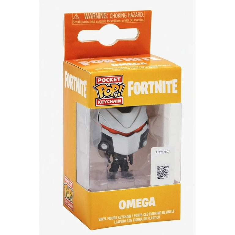 Funko Pop Fortnite Omega