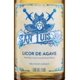 thumbnail image 2 of Licor de Agave San Luis Reposado 750 ml, 2 of 3