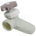 thumbnail image 1 of 11523 Plast Water Heater Drain Valve - .75 In., 1 of 1