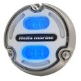 thumbnail image 3 of Lámpara subacuática Hella Marine Apelo A2 Azul Blanco 3000lm, 3 of 4