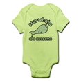 thumbnail image 1 of CafePress - Narwhals Are Awesome Infant Bodysuit - Baby Light Bodysuit, 1 of 1