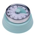 thumbnail image 2 of AQITTI Kitchen Timer Kitchen Countdown Cooking Timer Reminder No Battery Required Time Management Timer, 2 of 5