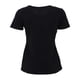 thumbnail image 4 of Playera K-Swiss LOONEY TUNES LOLA MUSIC Para Mujer Color Negro, 4 of 4