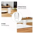 thumbnail image 3 of UPGRATOR Dishwasher Safe Blender Cup Replacement Transparent 1Pack, 3 of 8