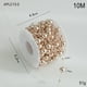 thumbnail image 1 of Electroplated Bead Chain Christmas Tree Decoration DIY Material Hanging Christmas Scene Layout, 1 of 1