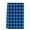 Blue Black, variant on Black White Plaid Microfiber Kitchen Towel, Modern Simple Buffalo Check Gingham Soft Absorbent Dish Towels, Quick Drying Washable Dishcloths for Kitchen Cleaning, Drying Dishes, 18x28 Inches
