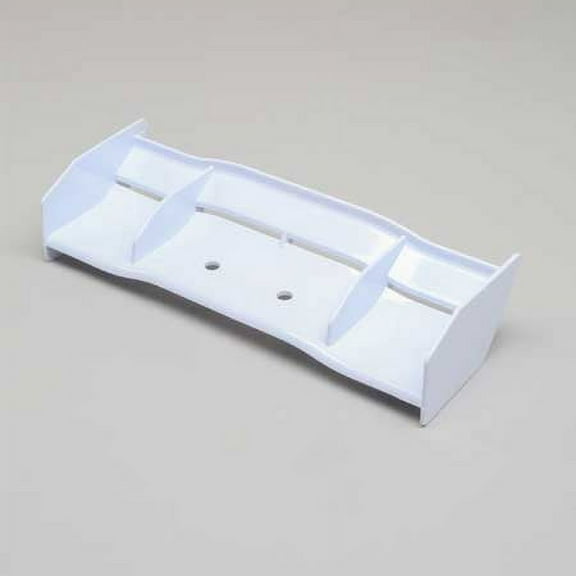 Losi Wing White TENACITY LOS230082 Elec Car/Truck Replacement Parts