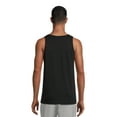 thumbnail image 2 of Pair of Thieves Men’s Super Soft Slim Fit Black Crewneck Tees, 2-Pack, Sizes S-3XL, 2 of 5