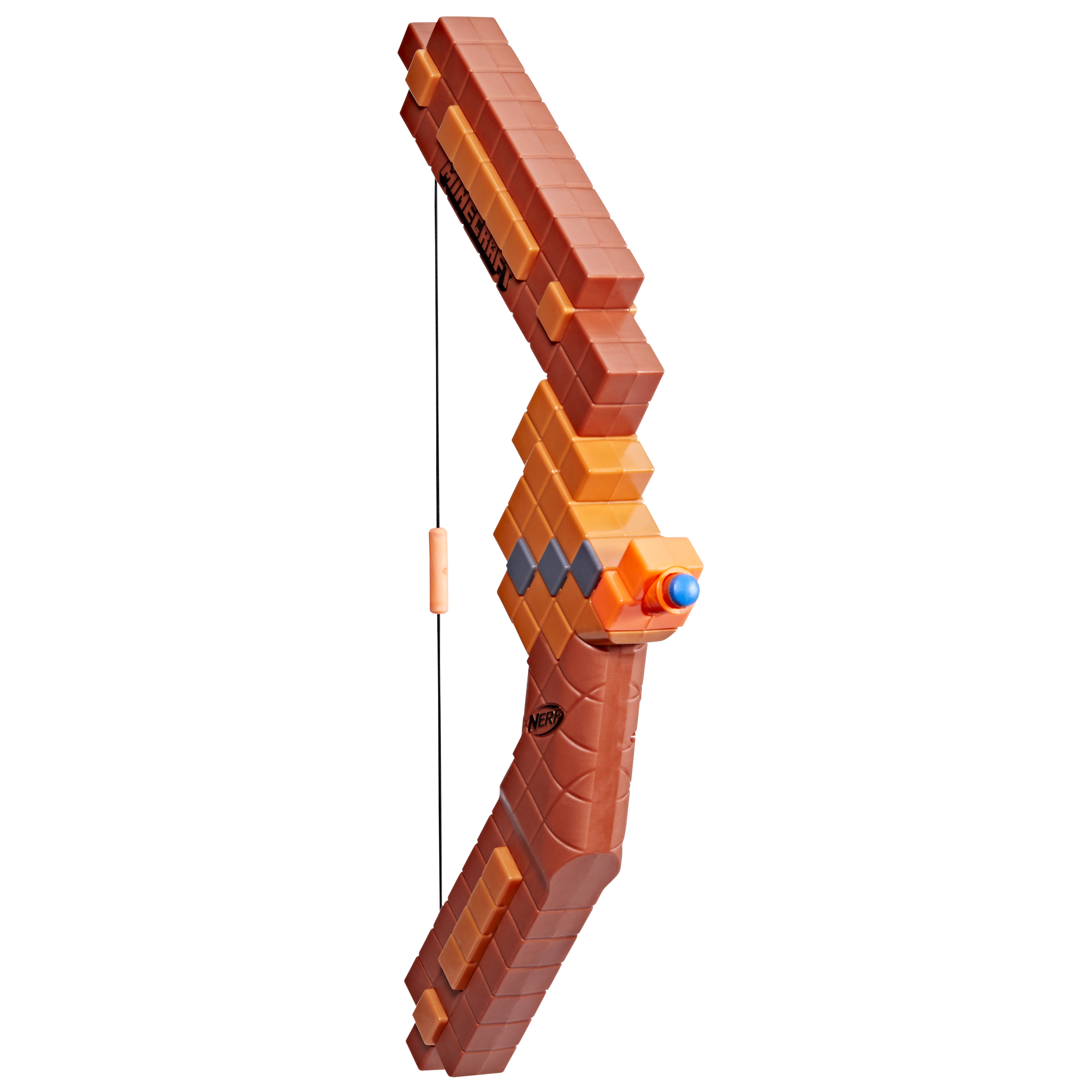 Nerf Minecraft Bow Dart Blaster with 8 Darts photo 3