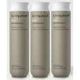 thumbnail image 2 of Living Proof No Frizz Conditioner 8 oz (Pack of 3), 2 of 3