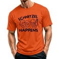 thumbnail image 2 of Mens Oktoberfest Short Sleeve Tops, 2 of 6