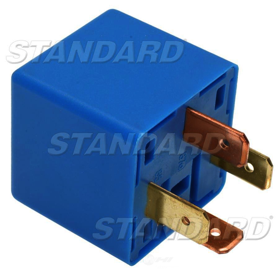 Heated Mirror Relay