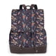 thumbnail image 1 of Fotbe Statue Of Liberty Eagle Mochila Bolso con Estampado para Mujer, Mochila Antirrobo de Nylon Impermeable, Bolsa Ligera de Hombro, 1 of 4