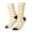 2 Black-2, variant on Peanuts3 Print Adult Socks for Men & Women,Calf Socks, Ankle Socks,Boots Socks,Breathable Casual Sock,Unisex Crew Socks