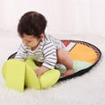 thumbnail image 4 of Alfombra de juegos impermeable perfke para niños, 4 of 9