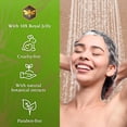 thumbnail image 7 of Tio Nacho Aloe Vera Deep Repair Shampoo with Royal Jelly, Anti-Hair Loss, Adults All Hair Types, 14 oz, 7 of 7
