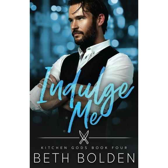 Indulge Me, (Paperback)