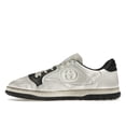 thumbnail image 2 of Gucci Men's MAC80 Off-White Black Shoes, from StockX, 2 of 5