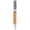 B, variant on Grout Pen for Ceramic Tiles Tile Grout Marker Pen Waterproof Quick Dry Grout Repair Paint Pen Grout Colorant & Sealer Tool Pen for Easy Tile Joint Refresh and Renovation, C