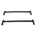 thumbnail image 4 of ECCPP Roof Rack Cross Bars fit for Honda CR-V 2007-2011 Rooftop Luggage Canoe Kayak Carrier Rack Travel Essentials Car Roof Cargo Carrier- Fits Side Rails Models ONLY, 4 of 5