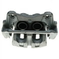 thumbnail image 2 of ACDelco Front Passenger Side Disc Brake Caliper Assembly without Pads (Friction Ready) 18FR2251 Fits select: 2015-2019 ACURA TLX, 2006-2014 HONDA RIDGELINE, 2 of 3