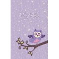 thumbnail image 1 of Holy Bible (NKJV, Purple Owl), 1 of 1