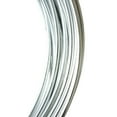 thumbnail image 4 of Aluminum Wire Thickness Bendable Wires Material Thickness Easy to Bike Easy to Use Handy Installation Durability Rust-proof for Crafts DIY silver, 4 of 9